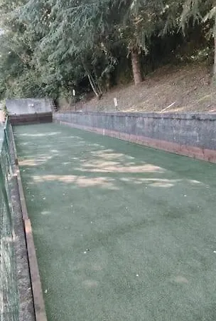 Ferienhaus - Italo & Dada