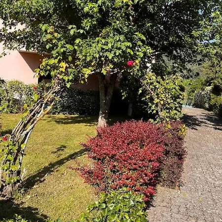 - Italo & Dada Ferienhaus *