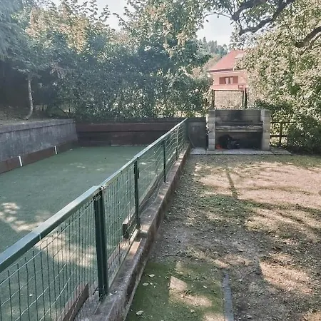 Vakantiehuis - Italo & Dada Soviore