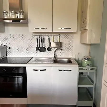 - Italo & Dada Ferienhaus *