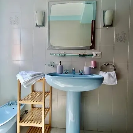 Ferienhaus - Italo & Dada Soviore