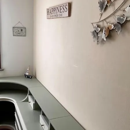 Vakantiehuis - Italo & Dada *