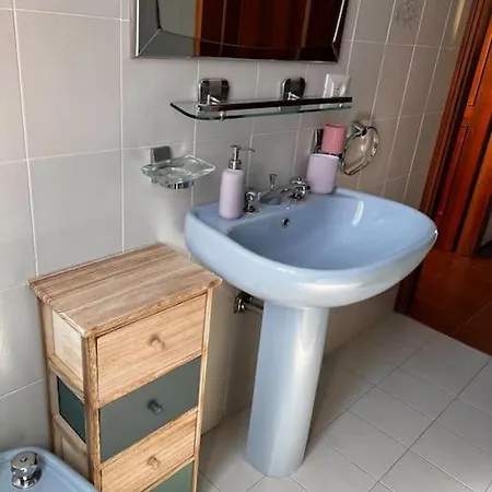 Vakantiehuis - Italo & Dada