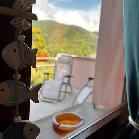 Vakantiehuis - Italo & Dada *