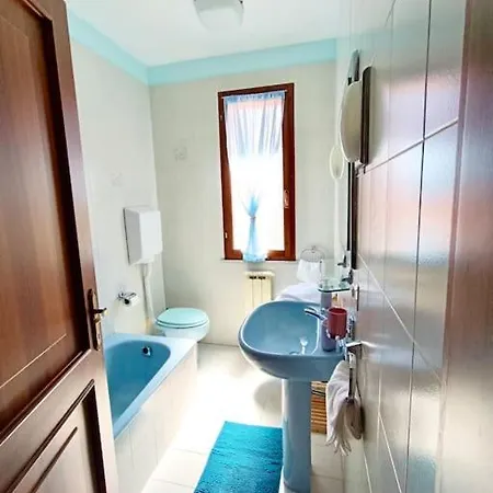 - Italo & Dada Ferienhaus *