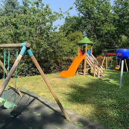 Vakantiehuis - Italo & Dada Soviore