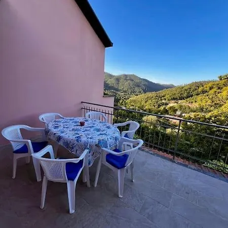 - Italo & Dada Ferienhaus Soviore