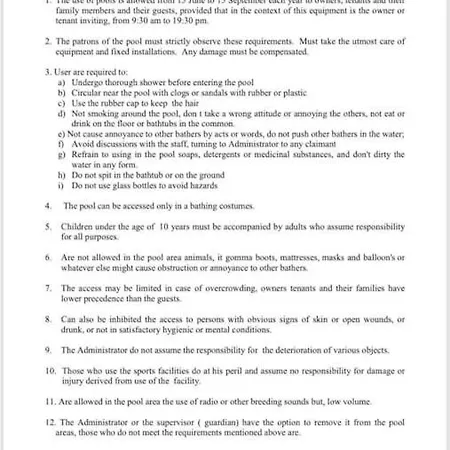 - Italo & Dada Ferienhaus Soviore