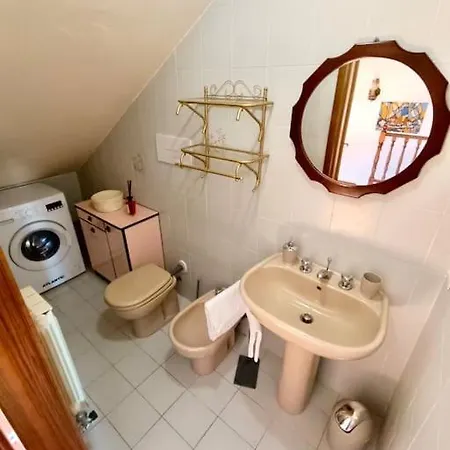 - Italo & Dada Vakantiehuis *