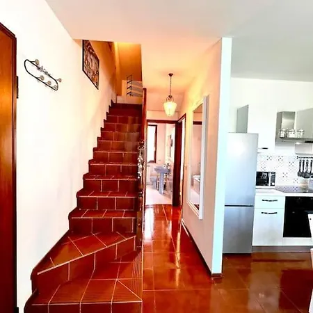 Vakantiehuis - Italo & Dada Soviore