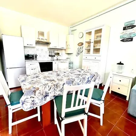 Ferienhaus - Italo & Dada Soviore