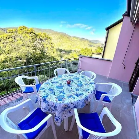 Vakantiehuis - Italo & Dada