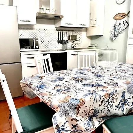 - Italo & Dada Ferienhaus *