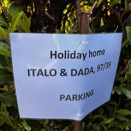 - Italo & Dada Casa de Férias