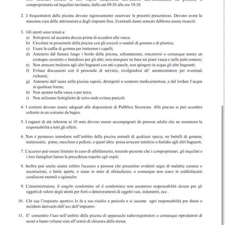 - Italo & Dada Casa vacanze