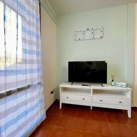 - Italo & Dada Tatil Evi