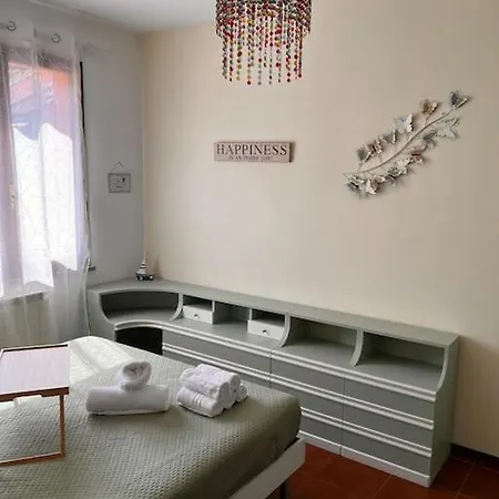 Tatil Evi - Italo & Dada