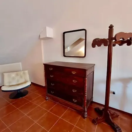 - Italo & Dada Tatil Evi *