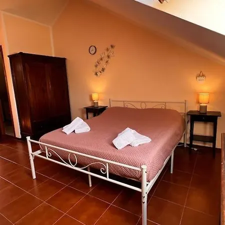 Tatil Evi - Italo & Dada *