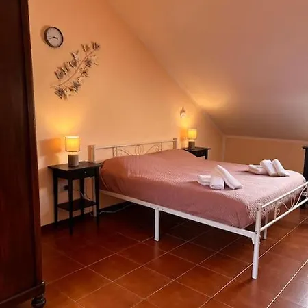 Tatil Evi - Italo & Dada Soviore