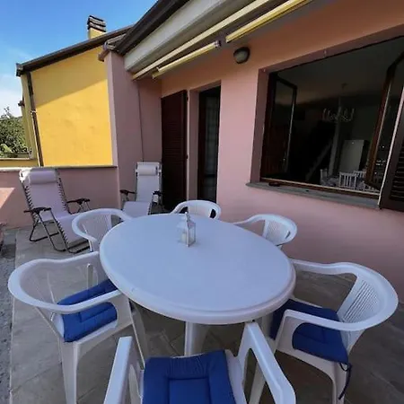 Tatil Evi - Italo & Dada