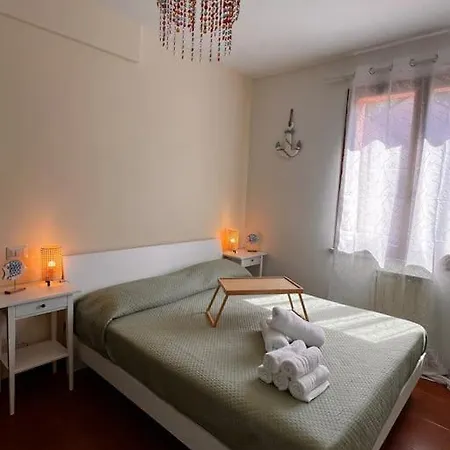 - Italo & Dada Tatil Evi *