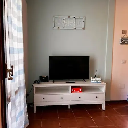 - Italo & Dada Tatil Evi Soviore