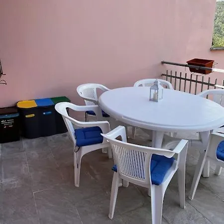 - Italo & Dada Tatil Evi Soviore