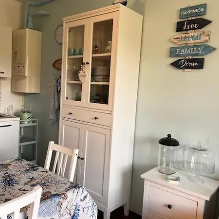 Casa vacanze - Italo&dada Soviore