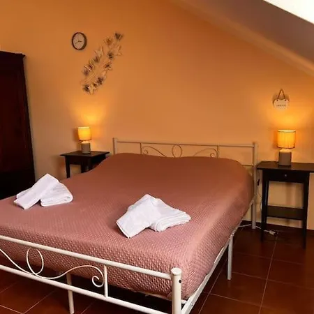 Tatil Evi - Italo & Dada