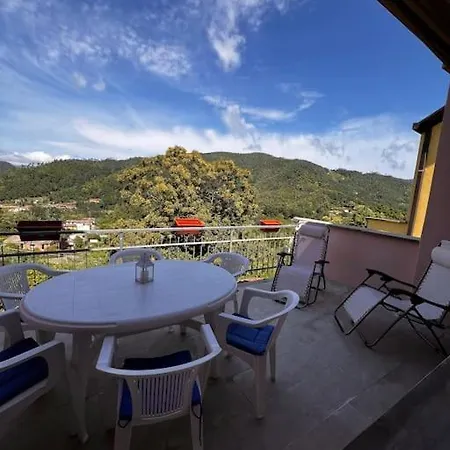 - Italo&dada Casa vacanze *