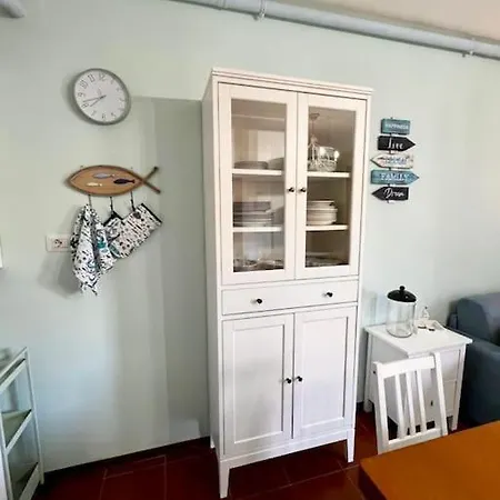 Casa vacanze - Italo&dada Soviore