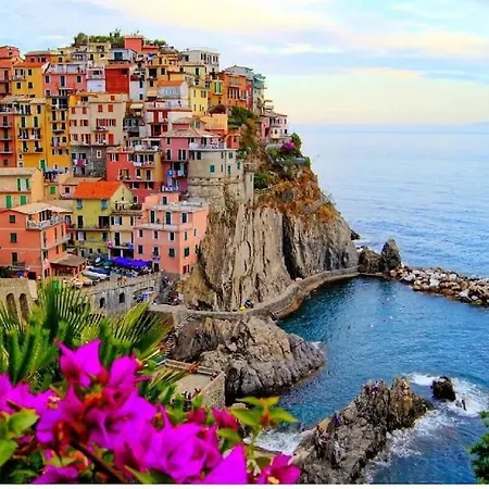 - Italo & Dada Tatil Evi
