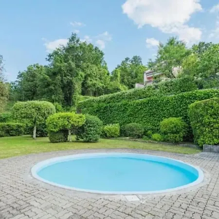 - Italo & Dada Tatil Evi