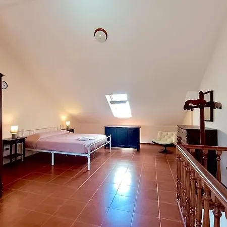 Tatil Evi - Italo & Dada *