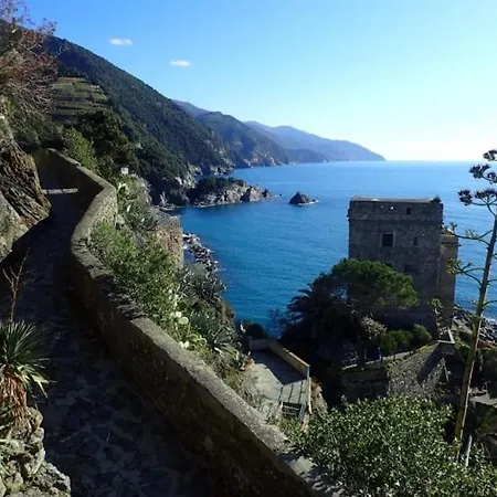 - Italo&dada Casa vacanze Soviore