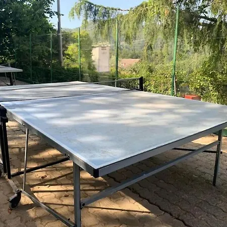 Casa vacanze - Italo&dada