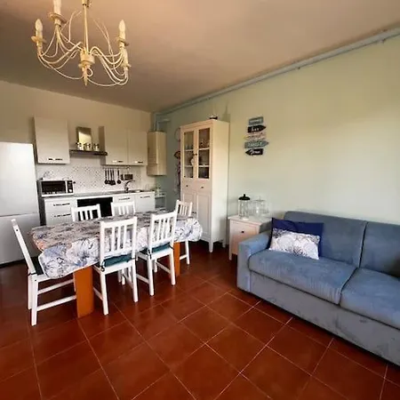 - Italo & Dada Tatil Evi *
