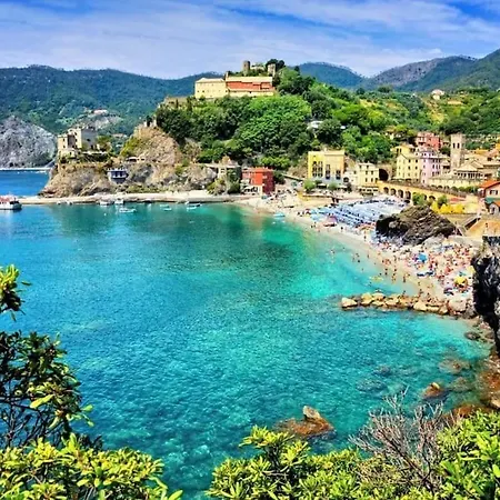 Tatil Evi - Italo & Dada *