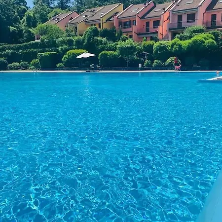 - Italo & Dada Tatil Evi Soviore