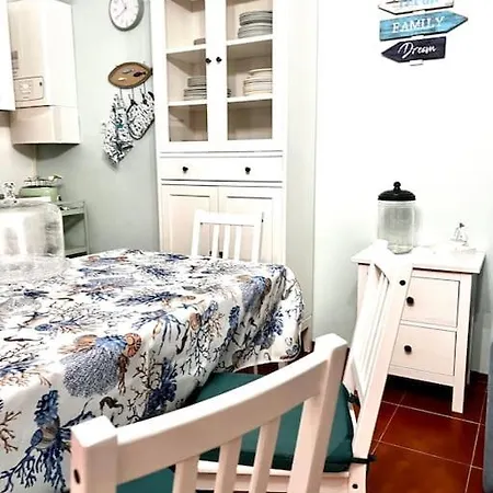Casa vacanze - Italo & Dada Soviore