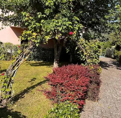 - Italo & Dada Casa de Férias *