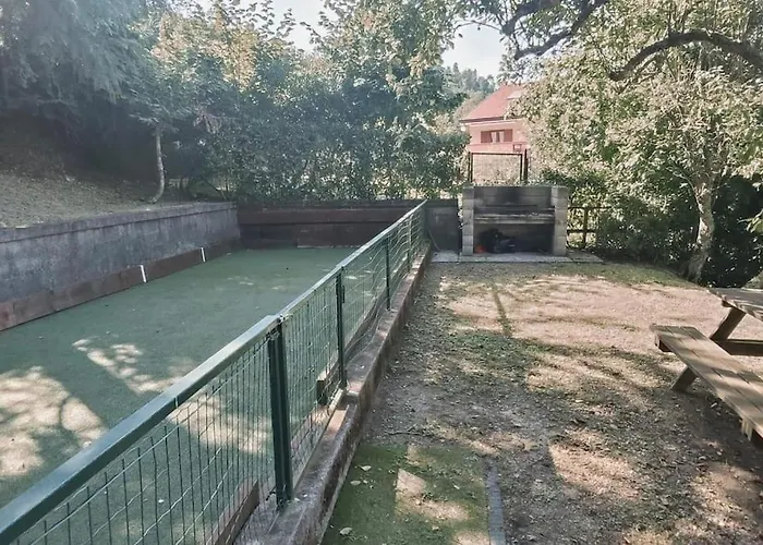 Casa de Férias - Italo & Dada Soviore