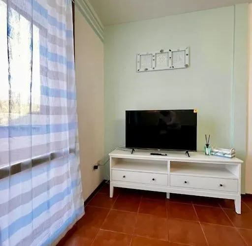 - Italo & Dada Feriehus