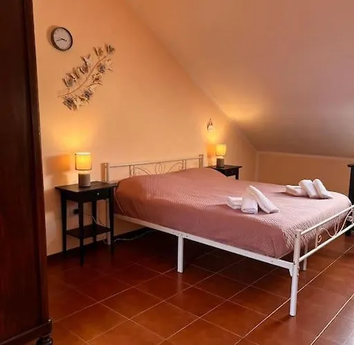 Casa de Férias - Italo & Dada Soviore