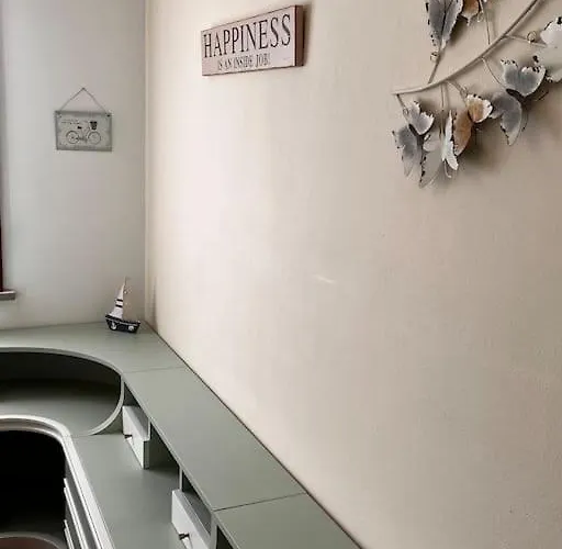 Casa de Férias - Italo & Dada *