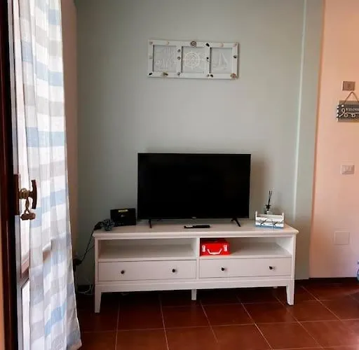 - Italo & Dada Feriehus Soviore