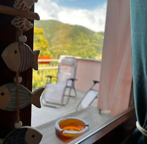 Casa de Férias - Italo & Dada *