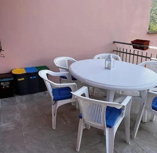 - Italo & Dada Feriehus Soviore