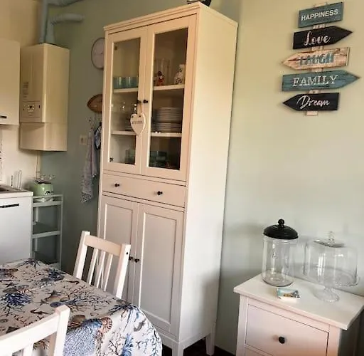 Feriehus - Italo & Dada Soviore